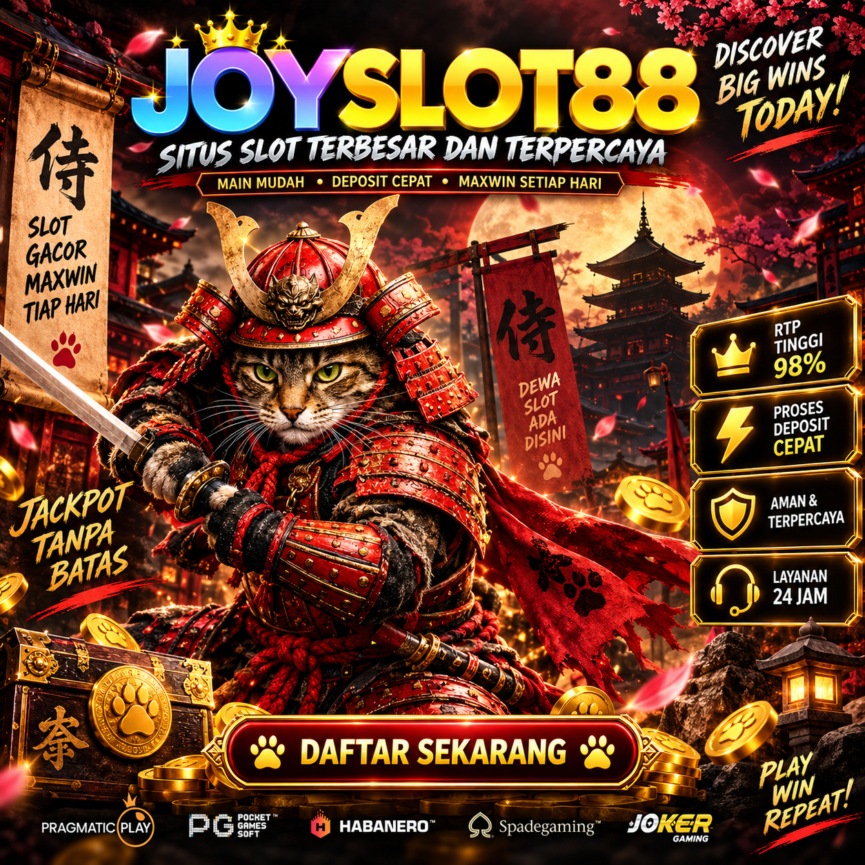 JOYSLOT88