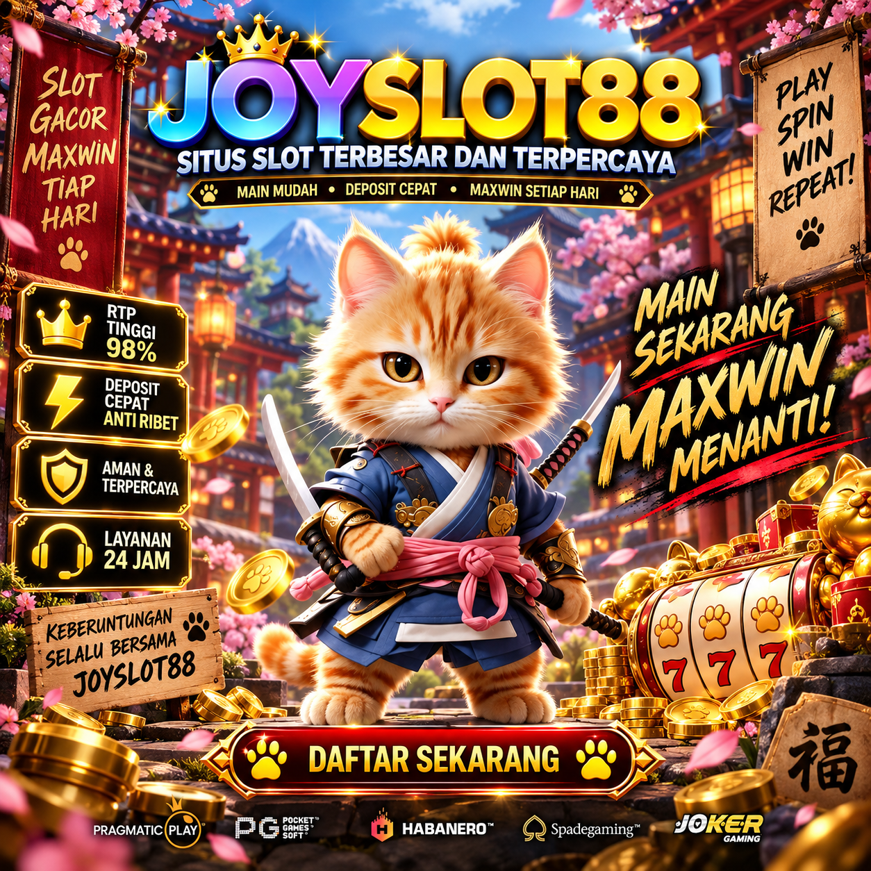 JOYSLOT88