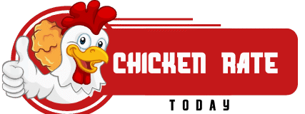 Chicken Rate Today